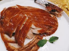 -大鸭梨烤鸭(石佛营店)