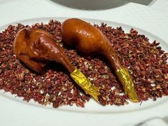 -怡情荟•海鲜青岛菜(五四广场旗舰店)