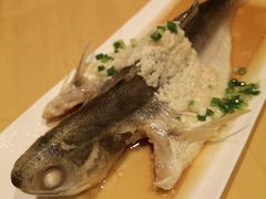 酒酿乌仔鱼-鼎泰丰(当代商城店)