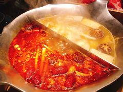 花胶锅-湊湊火锅·茶憩(打浦桥日月光店)