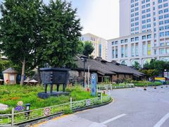 -南新仓文化休闲街