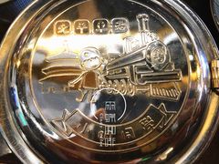 -小明同学(三里屯店)