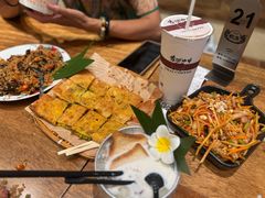 -婉泰·特色小吃·舂鸡脚(告庄二店)