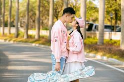 -1986婚纱摄影(清城店)