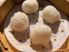 -杭州香格里拉·香宫中餐厅