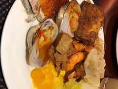 -天伦松鹤大饭店·欣妮咖啡