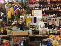 零售区-芭堤雅泰国餐厅(胜利路店)