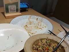 -本处·素食·融合料理(南油店)