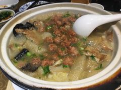 -独秀小吃(蓝田店)