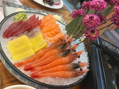 -松坂屋日料自助(长城路店)