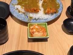 -禾绿回转寿司(苏宁广场店)