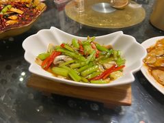 -素心斋素食餐厅