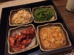 -歌行灯日本料理(伊势丹店)