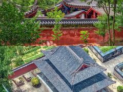 -江西龙虎山景区