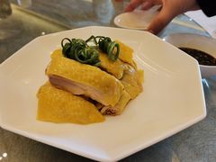 -上海小南国(世博源店)