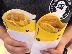 -2颗鸡蛋煎饼(北京路天河城店)