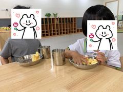 -海汀顿儿童之家(保利香雪园区)