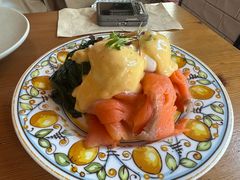 -Alimentari Mulino意大利餐吧&烘焙(丰盛里店)