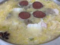 -东北菜冰城一家人