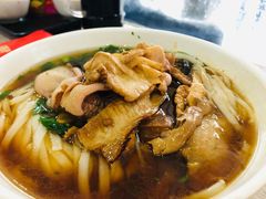 -肆姐面粉馆(坡子街店)