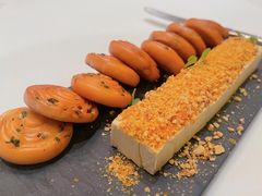 鹅肝酱葱油饼-福1015(愚园路店)