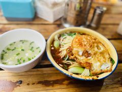 -赵伍面庄(松石大道店)