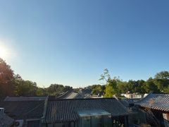 -糖房咖啡(南锣鼓巷店)