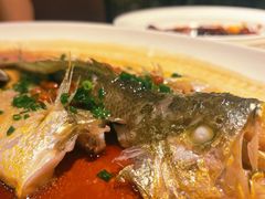 -维园悦谱·海派家常菜(乌鲁木齐南路店)