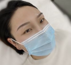 -YIMEI ART半永久纹眉·野生眉