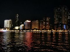 -珠江夜游西堤码头