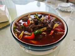 -呼吸森林·生态农庄农家乐私房菜