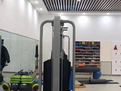 -中田健身工作室(嘉定江桥店)