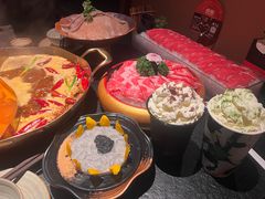 -色響火锅(恒隆广场店)