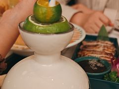 -太食獸泰式茶餐厅(济南万象城店)