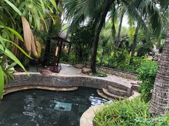 -三亚珠江南田温泉度假区