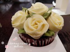 -BON CAKE(华贸购物中心店)