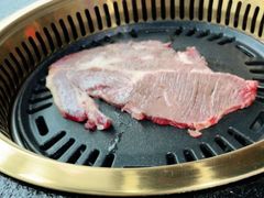 -牛鲜盛齐齐哈尔烤肉(曹路店)