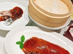 -四季民福烤鸭店(和平里店)