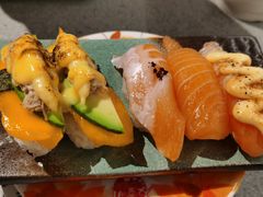 -友壹町寿司(嘉洲广场店)