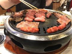 -胡哥烤肥牛(车公庙店)