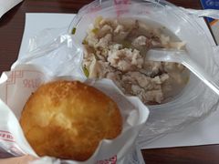 -煎意浓·吴记煎包(交通路店)