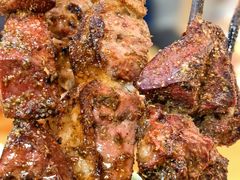 -新疆艾麦尔烧烤(丰台路口店)