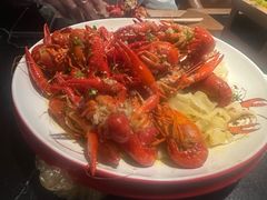 -三杯赤運·中式小酒馆(所城里店)