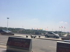 -南昌昌北国际机场