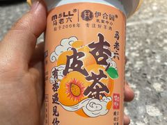 -马老六清真餐厅(雁滩店)