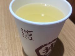 -町门烤肉拌饭专门店(新天地店)