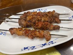 -柴氏风味斋(甘家口店)