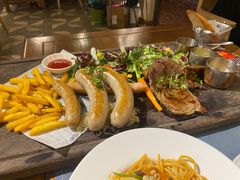 -1432德国花园餐厅(水游城购物中心店)