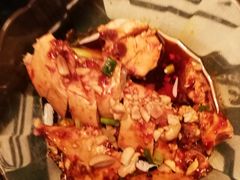 树下口水鸡-树下时尚餐厅(翠园街店)