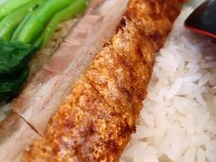 -香江小厨 The Kitchen(香江俱乐部店)